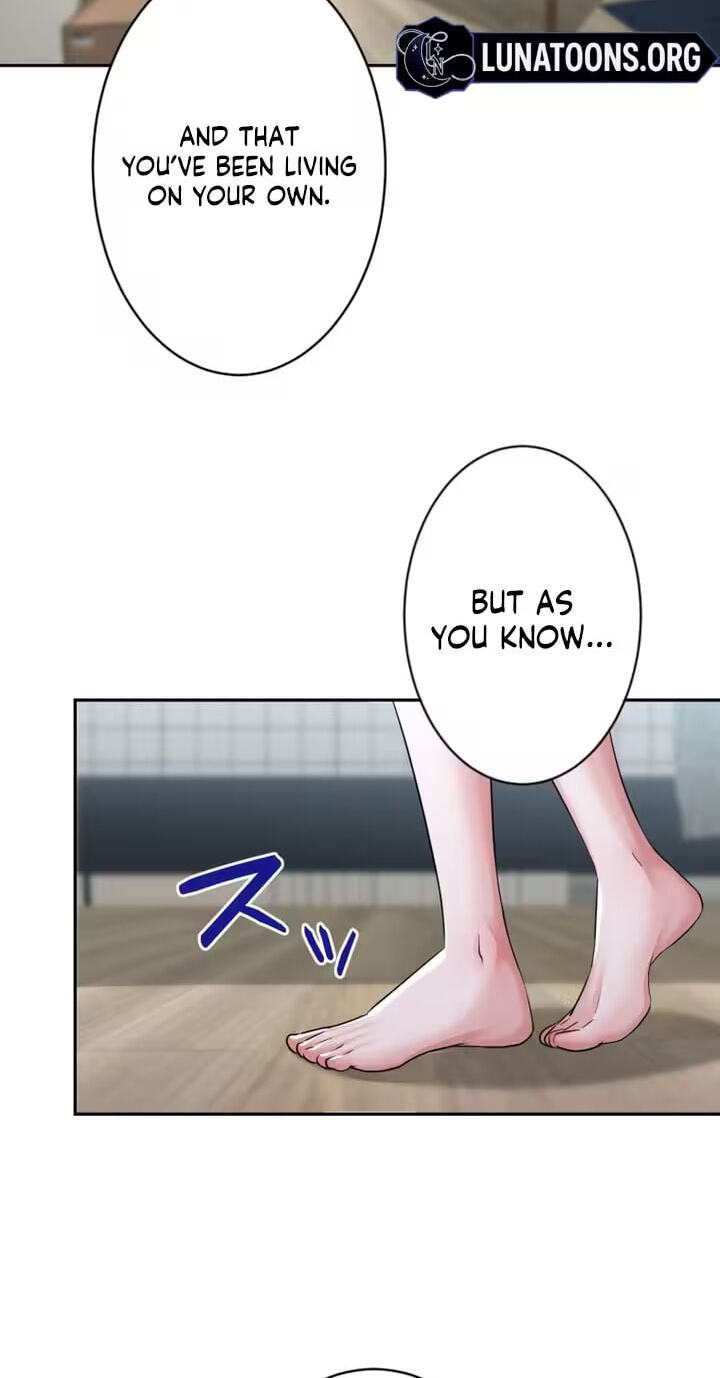 Karada Meate no Konyakusha Chapter 2 page 55 - 