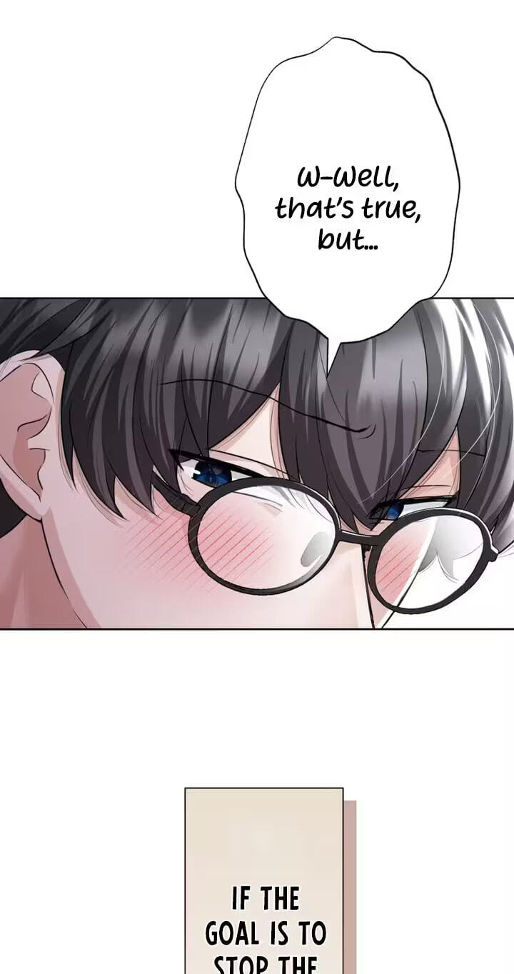 Karada Meate no Konyakusha Chapter 2 page 60 - 