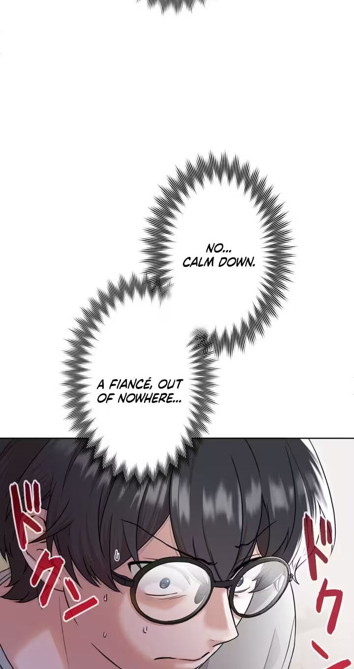 Karada Meate no Konyakusha Chapter 2 page 7 - 