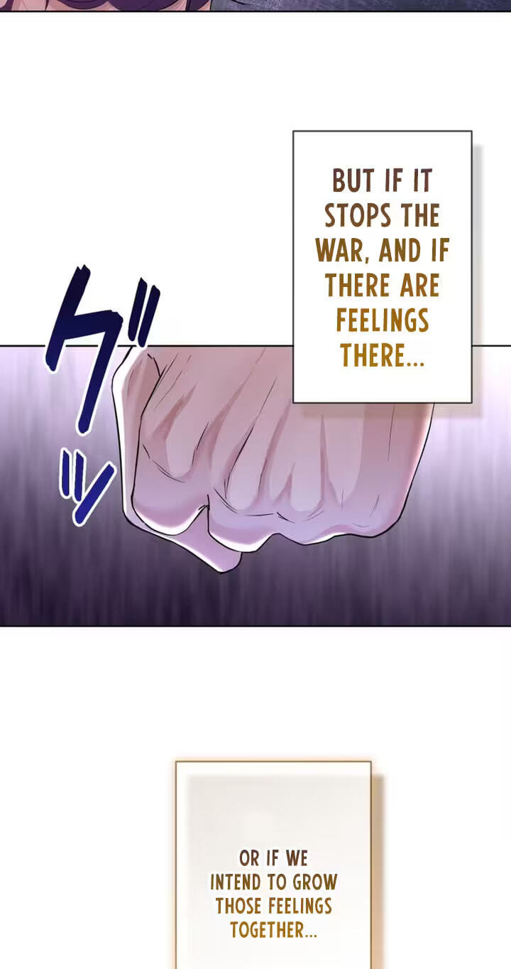 Karada Meate no Konyakusha Chapter 2 page 64 - 