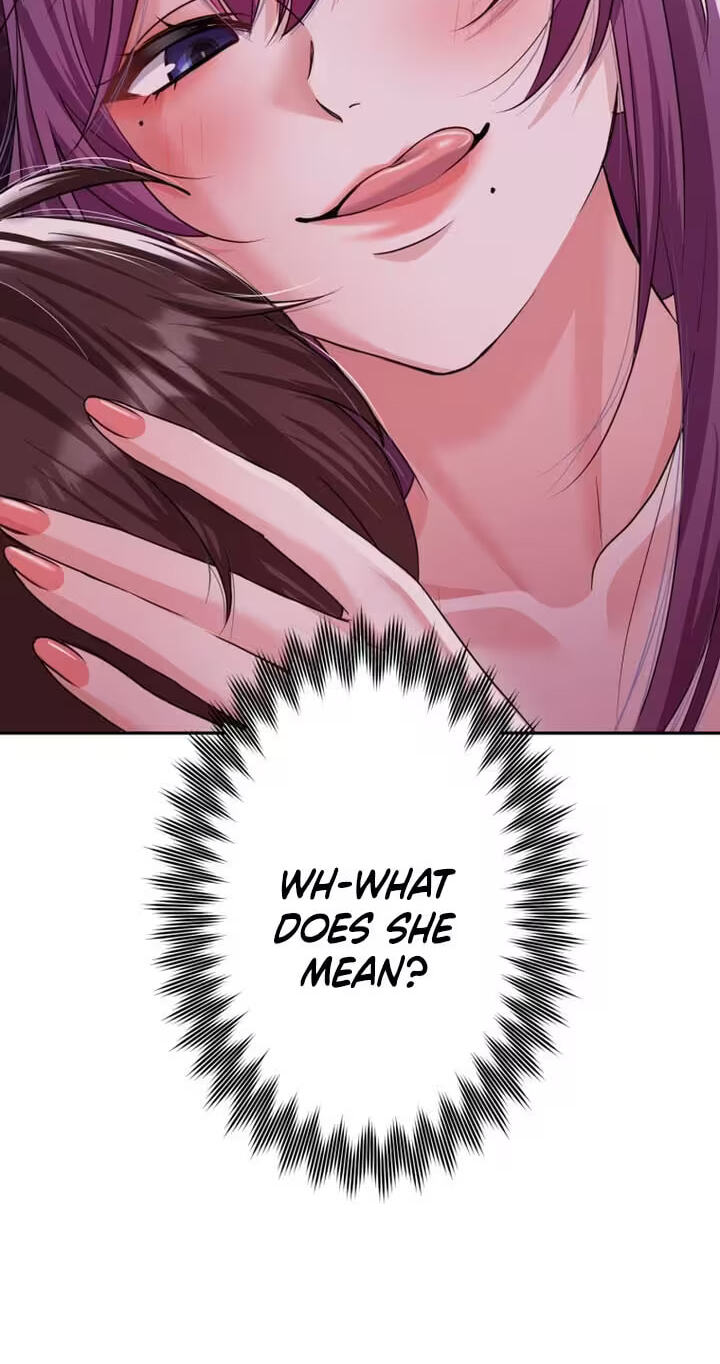 Karada Meate no Konyakusha Chapter 2 page 85 - 