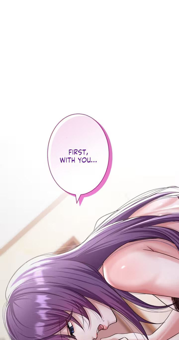 Karada Meate no Konyakusha Chapter 2 page 86 - 