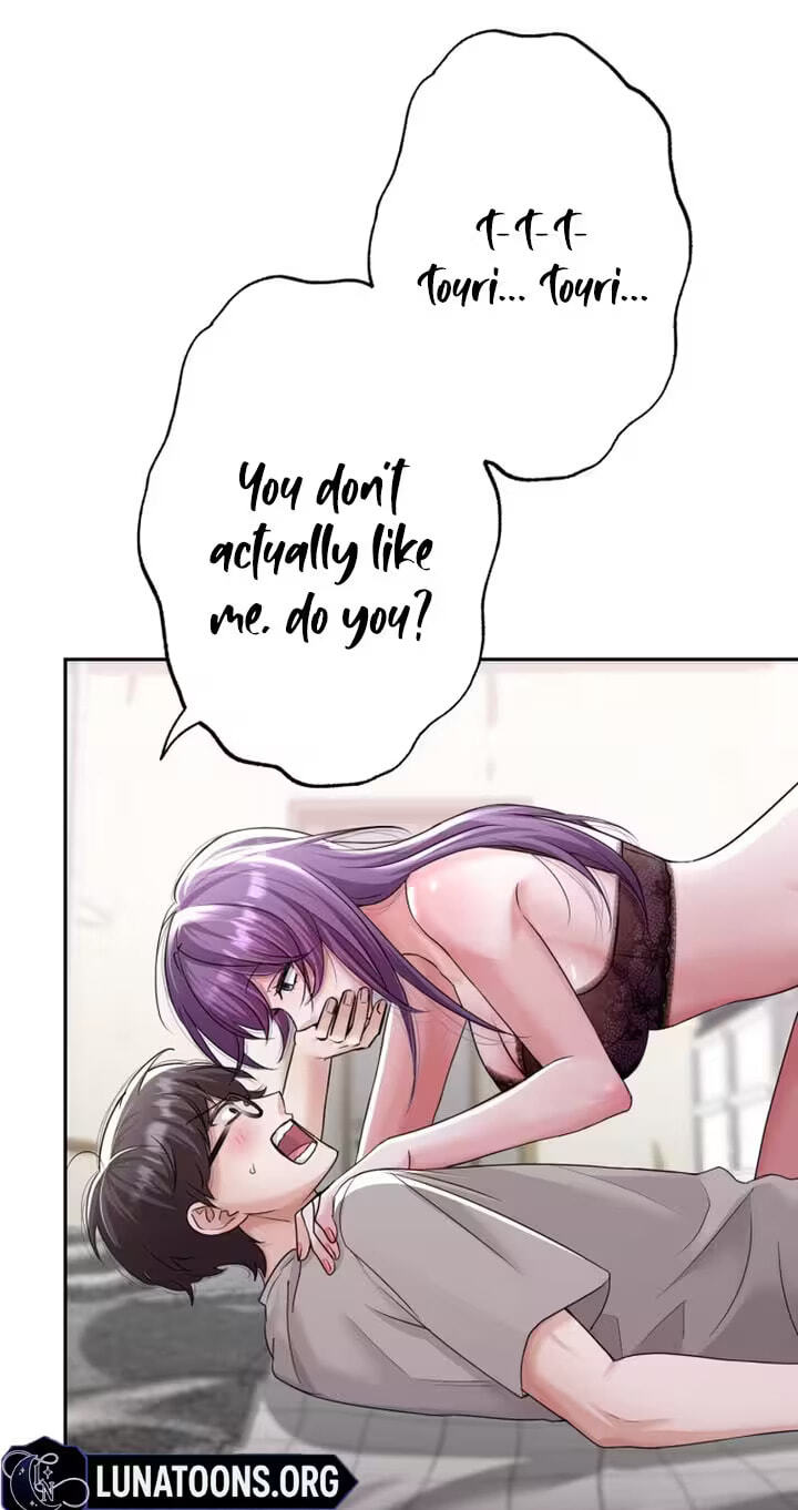 Karada Meate no Konyakusha Chapter 2 page 89 - 