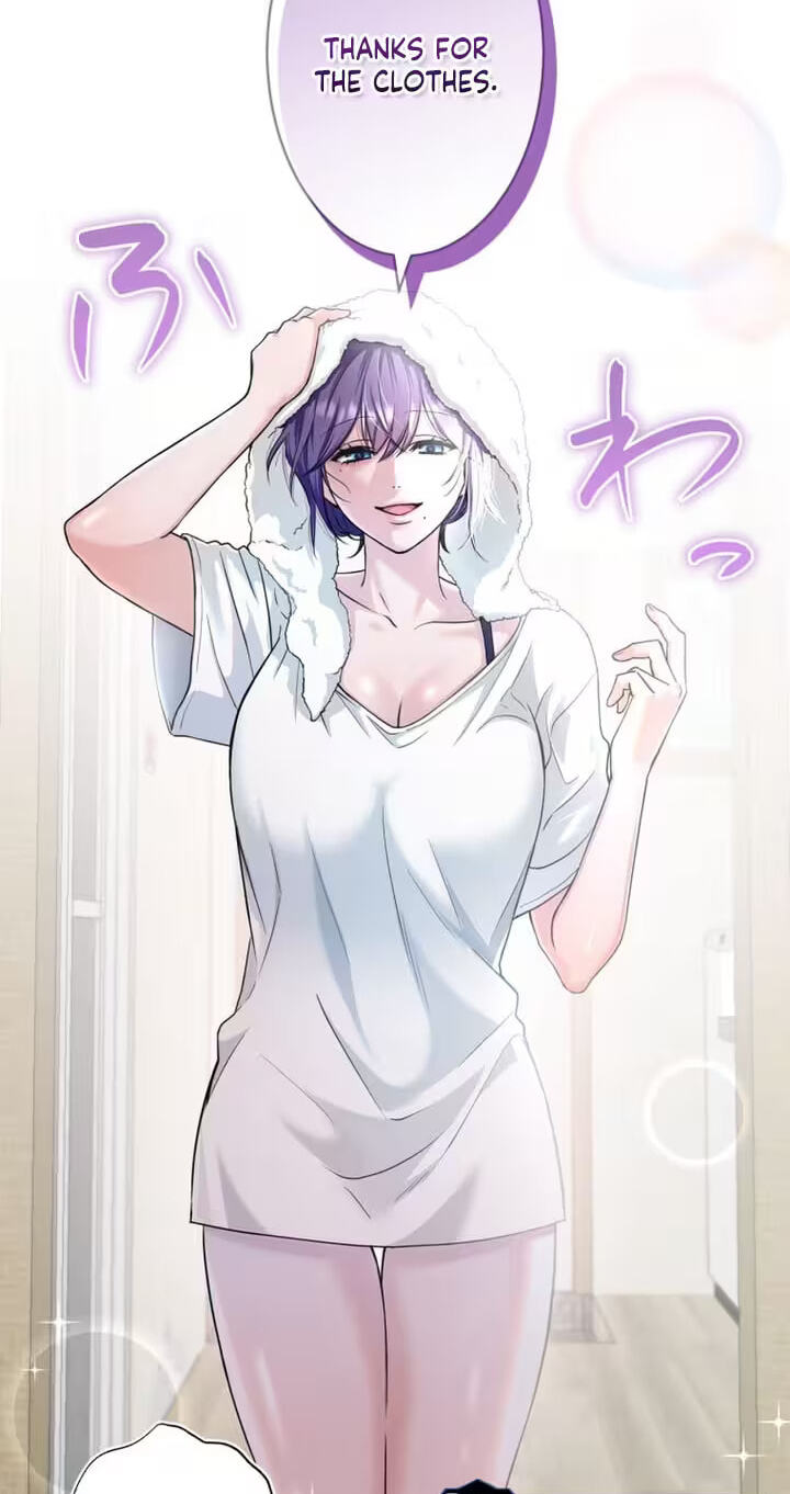 Karada Meate no Konyakusha Chapter 2 page 10 - 