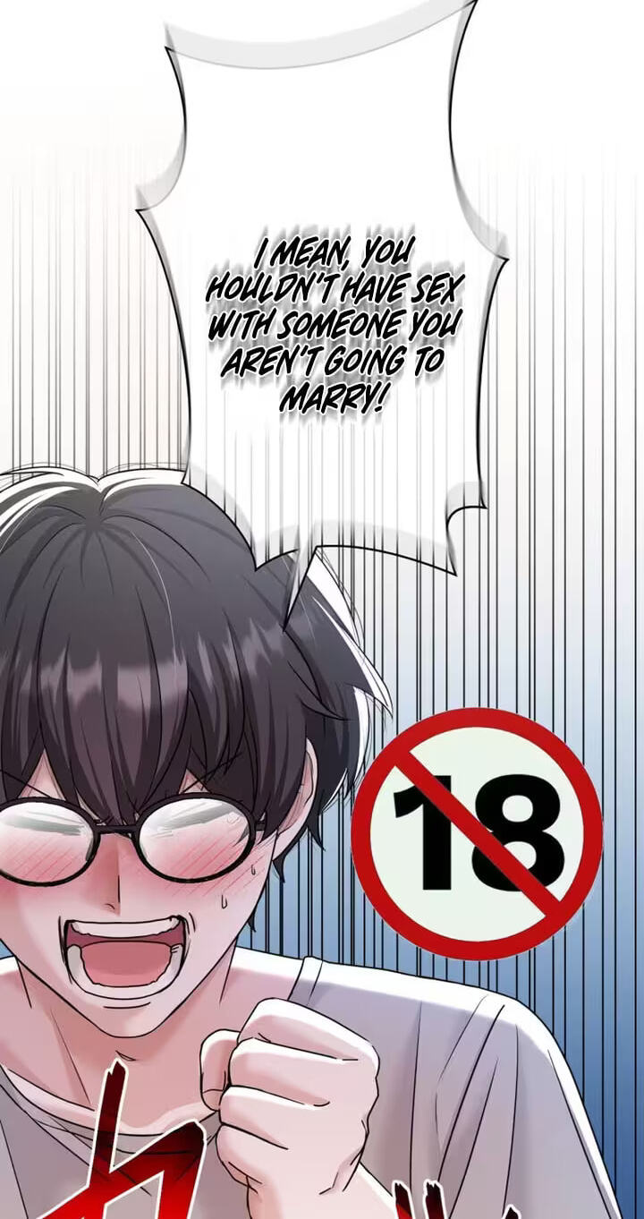 Karada Meate no Konyakusha Chapter 2 page 96 - 