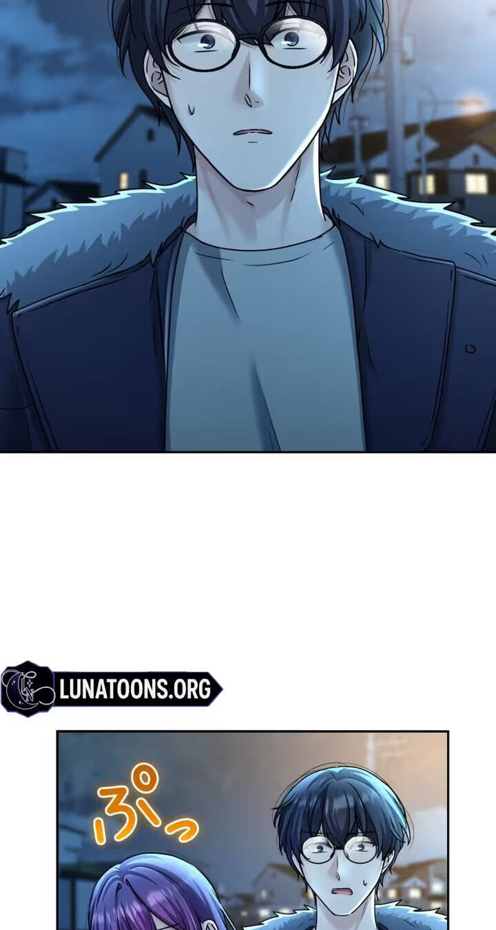 Karada Meate no Konyakusha Chapter 20 page 64 - 