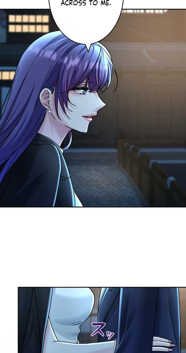 Karada Meate no Konyakusha Chapter 20 page 68 - 