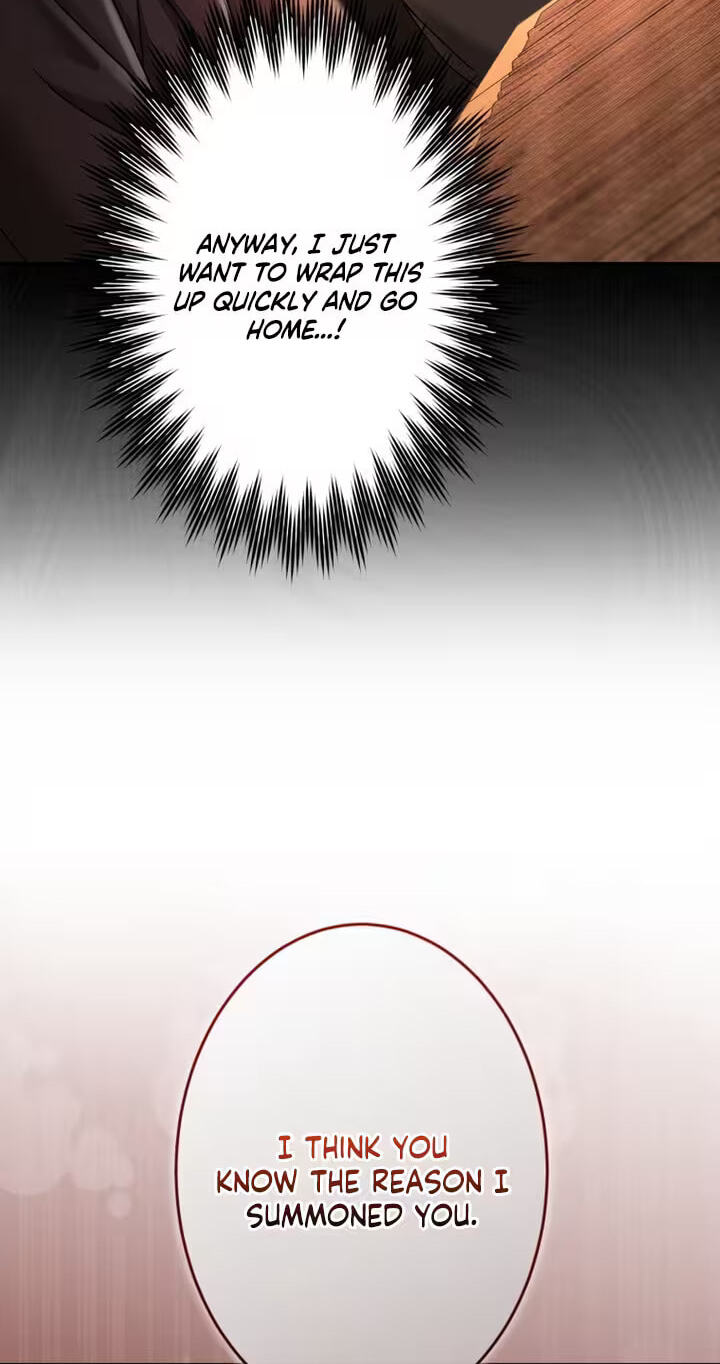 Karada Meate no Konyakusha Chapter 20 page 8 - 