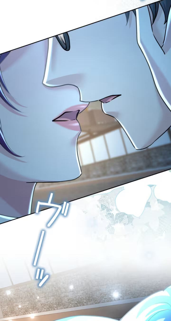Karada Meate no Konyakusha Chapter 21 page 2 - 