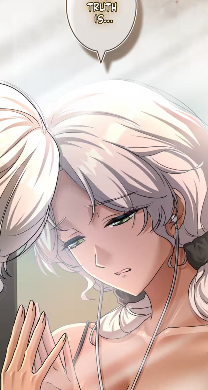 Karada Meate no Konyakusha Chapter 21 page 11 - 