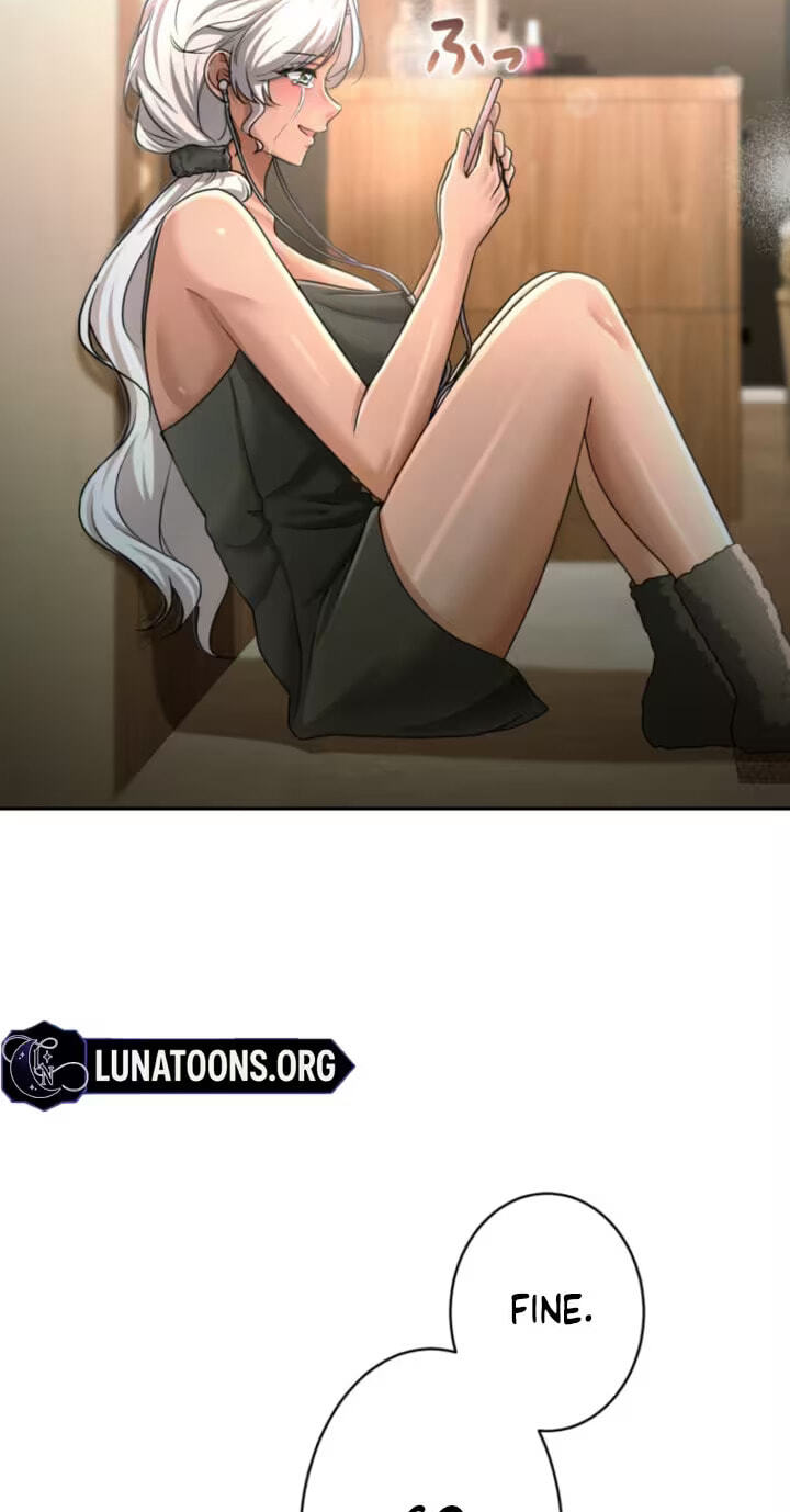 Karada Meate no Konyakusha Chapter 21 page 20 - 