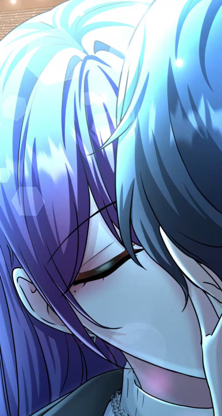 Karada Meate no Konyakusha Chapter 21 page 3 - 