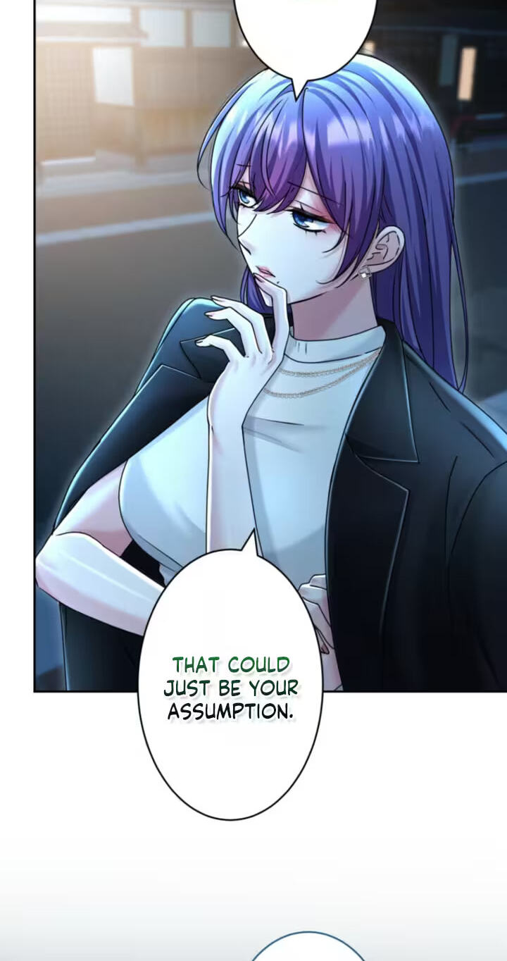 Karada Meate no Konyakusha Chapter 21 page 26 - 