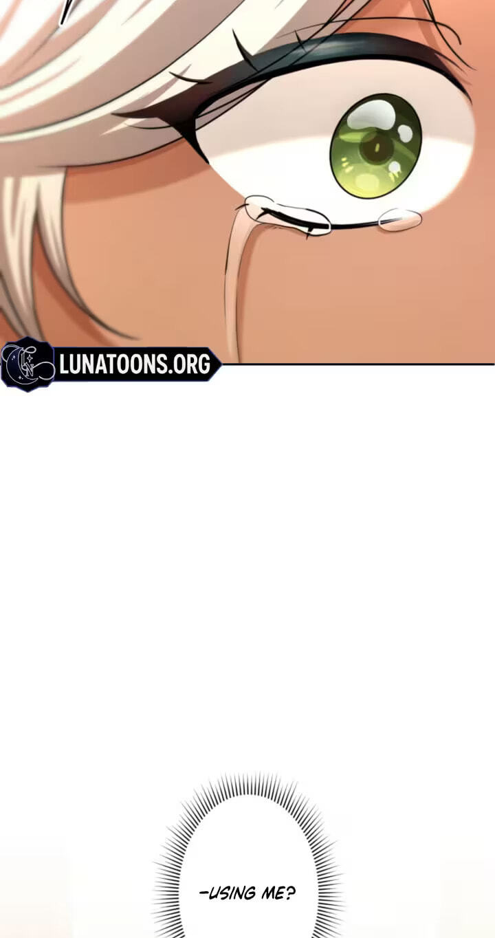 Karada Meate no Konyakusha Chapter 21 page 31 - 