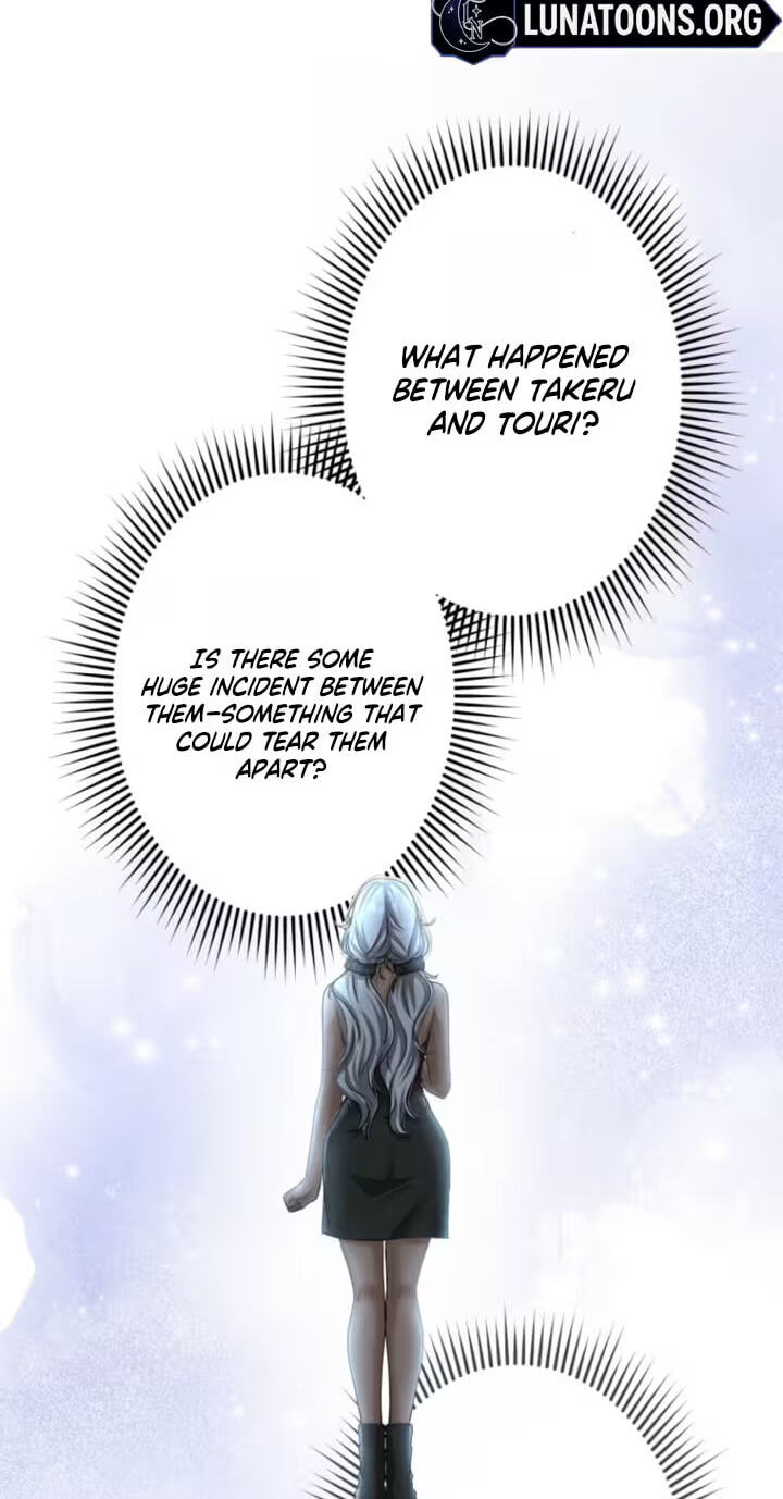 Karada Meate no Konyakusha Chapter 21 page 37 - 