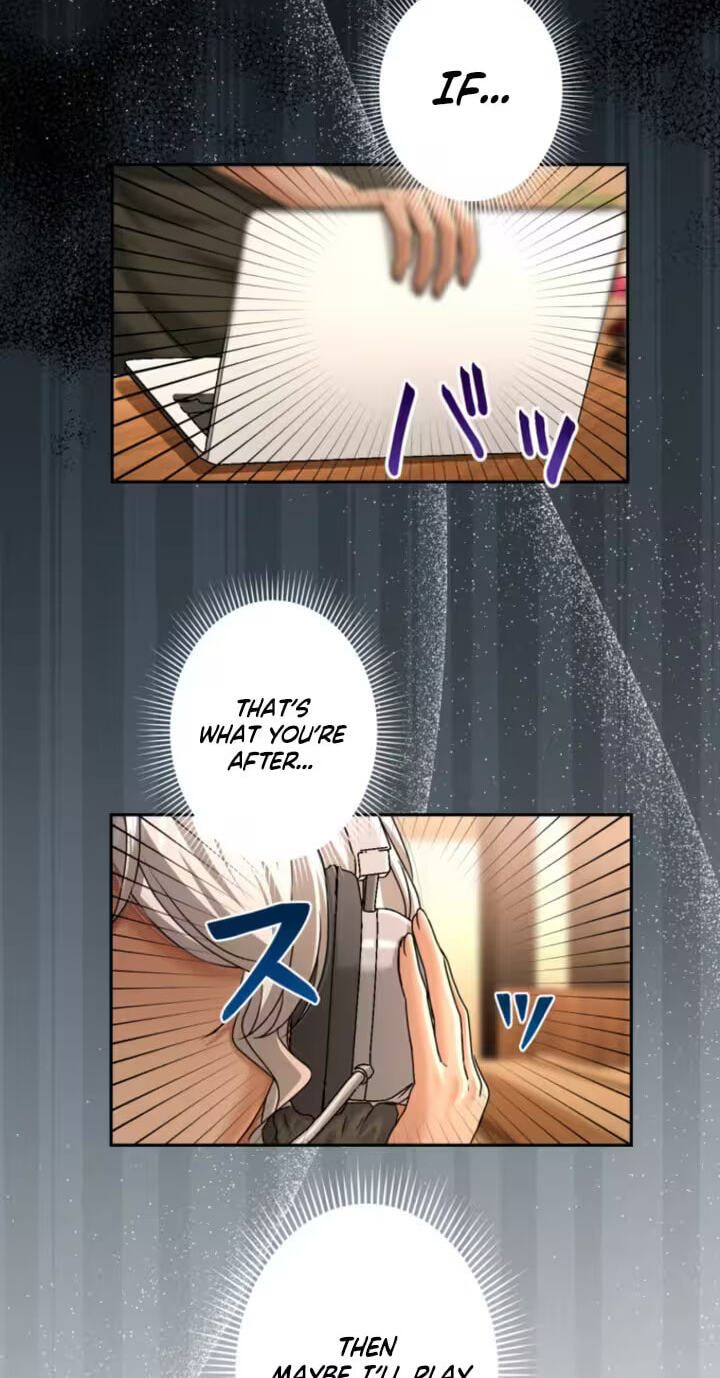Karada Meate no Konyakusha Chapter 21 page 41 - 