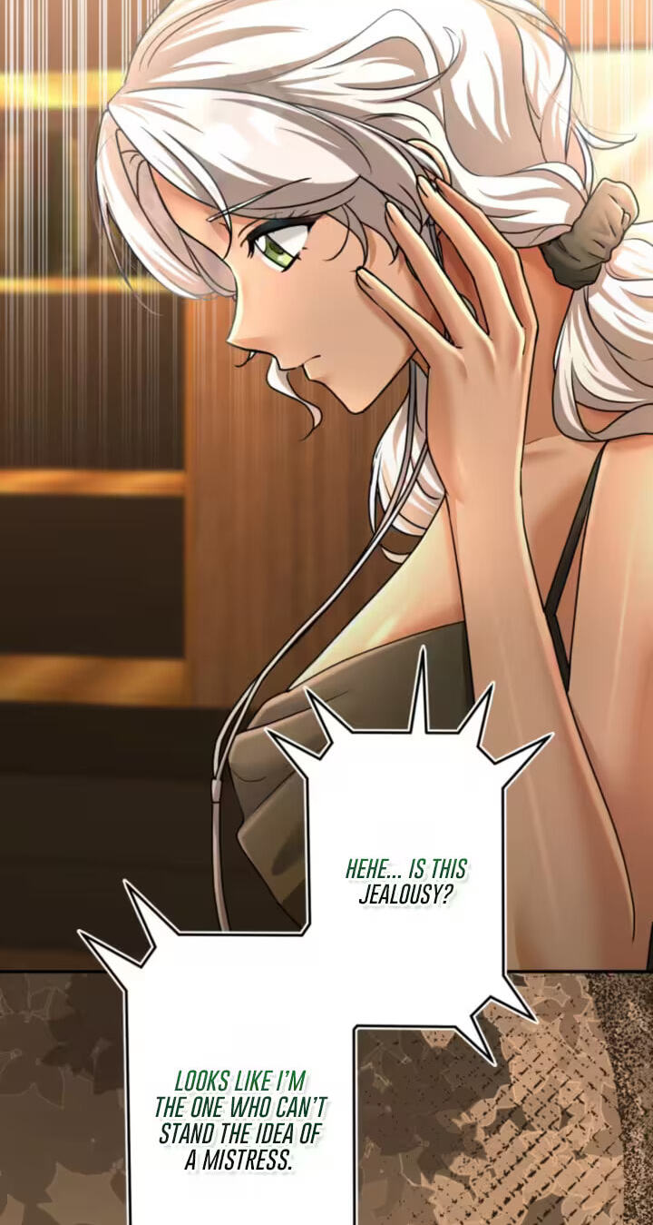 Karada Meate no Konyakusha Chapter 21 page 6 - 