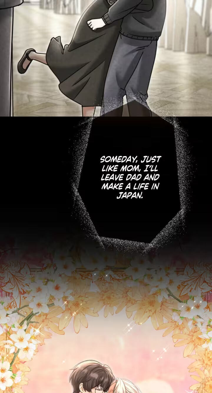 Karada Meate no Konyakusha Chapter 21 page 69 - 