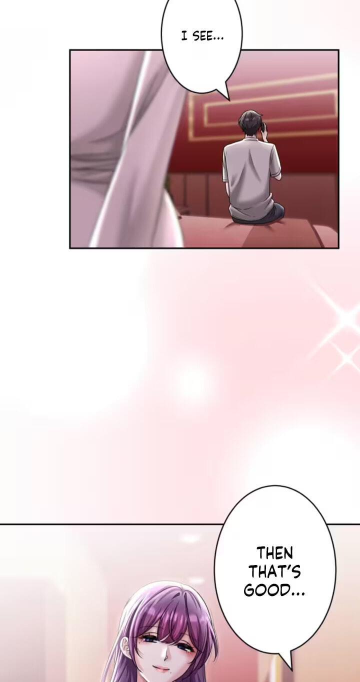 Karada Meate no Konyakusha Chapter 22 page 3 - 