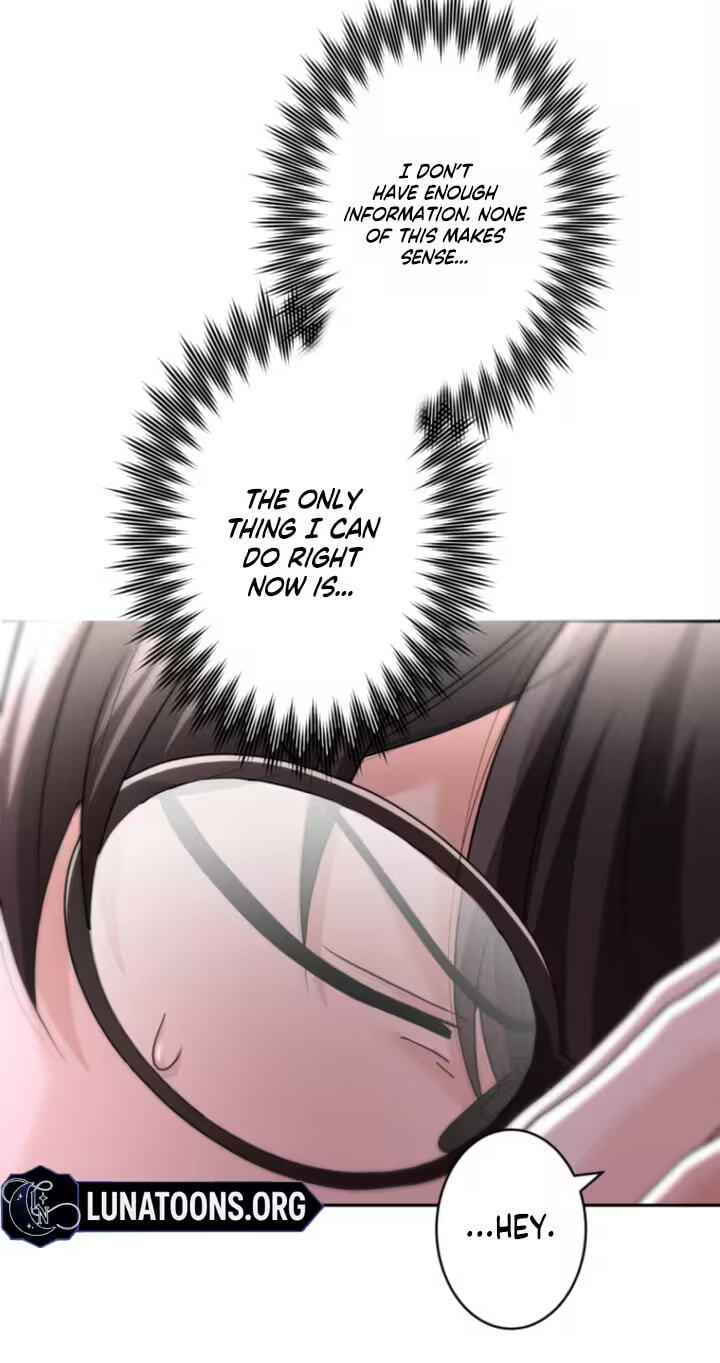 Karada Meate no Konyakusha Chapter 22 page 31 - 