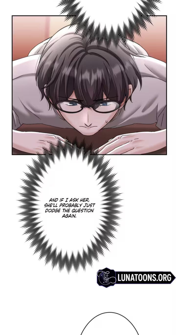 Karada Meate no Konyakusha Chapter 22 page 36 - 