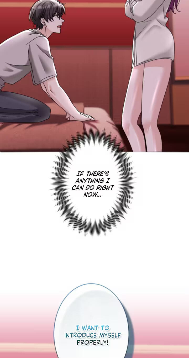 Karada Meate no Konyakusha Chapter 22 page 38 - 