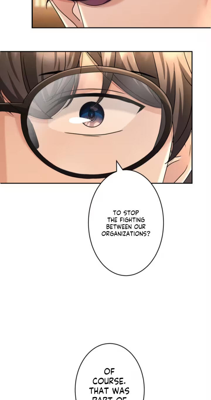 Karada Meate no Konyakusha Chapter 22 page 71 - 