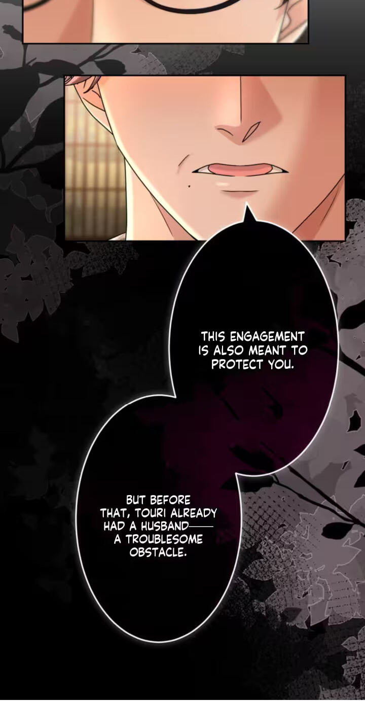Karada Meate no Konyakusha Chapter 22 page 88 - 