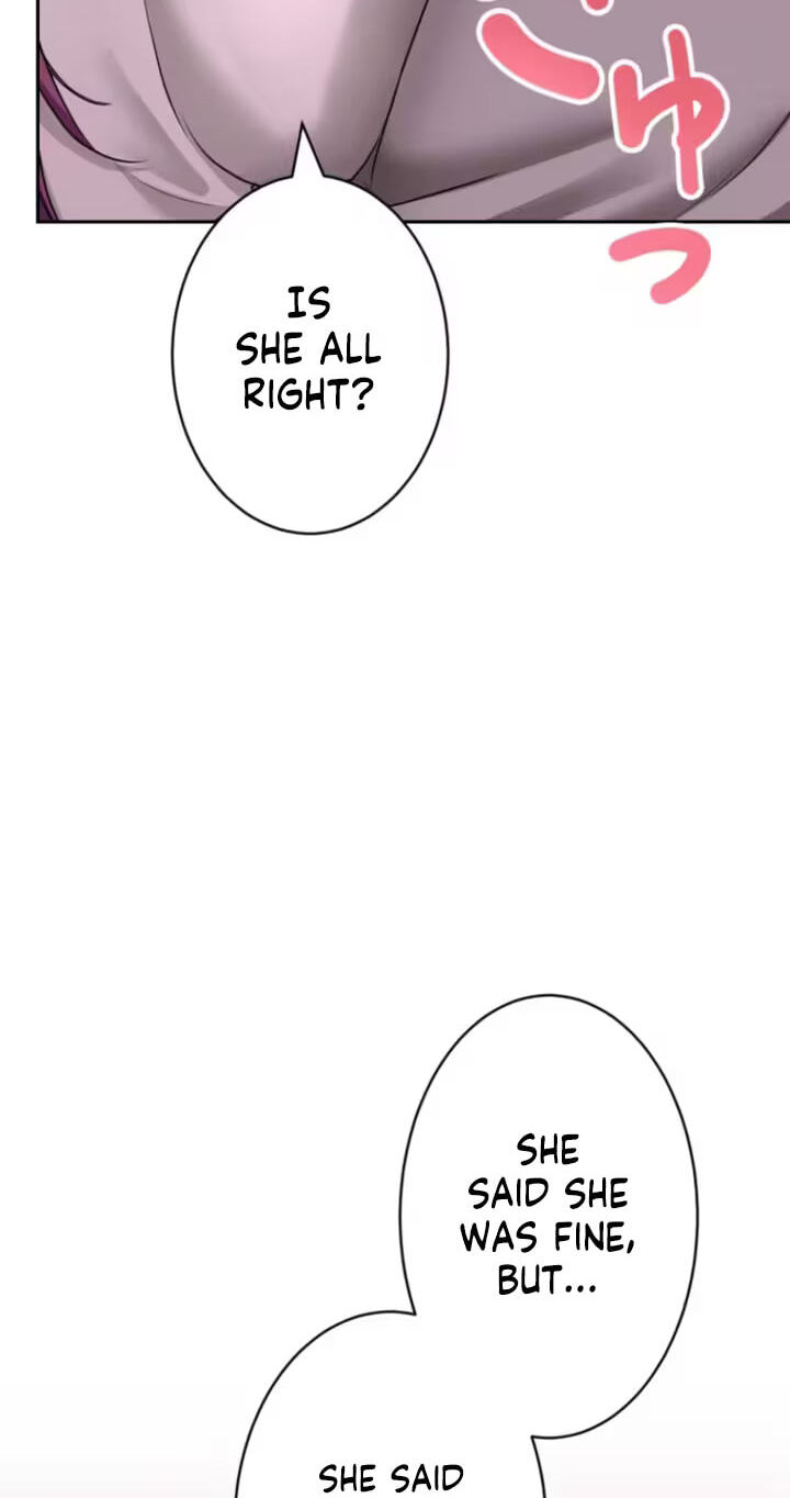 Karada Meate no Konyakusha Chapter 22 page 10 - 