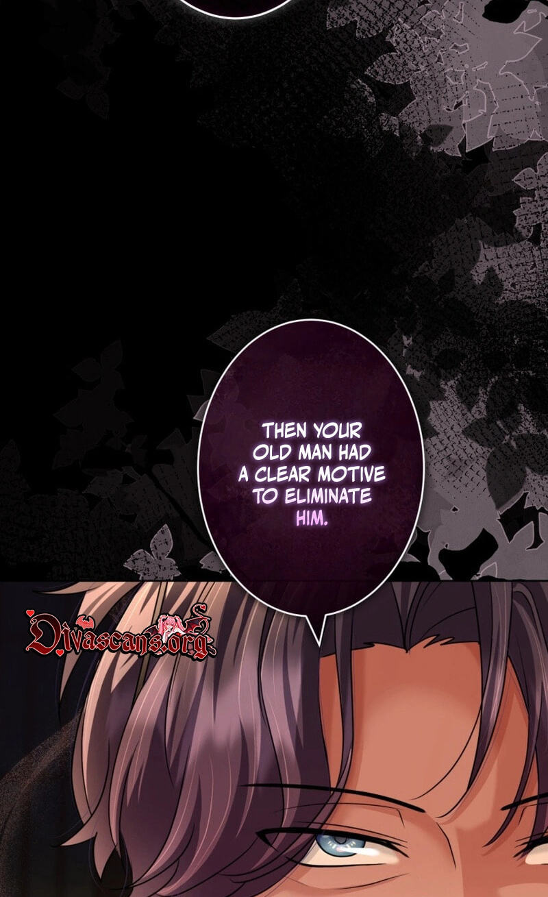 Karada Meate no Konyakusha Chapter 23 page 3 - 