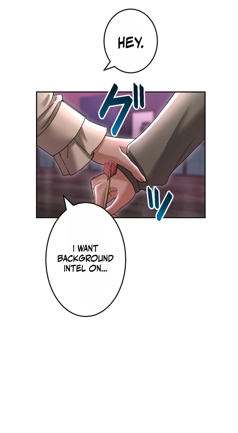 Karada Meate no Konyakusha Chapter 23 page 33 - 