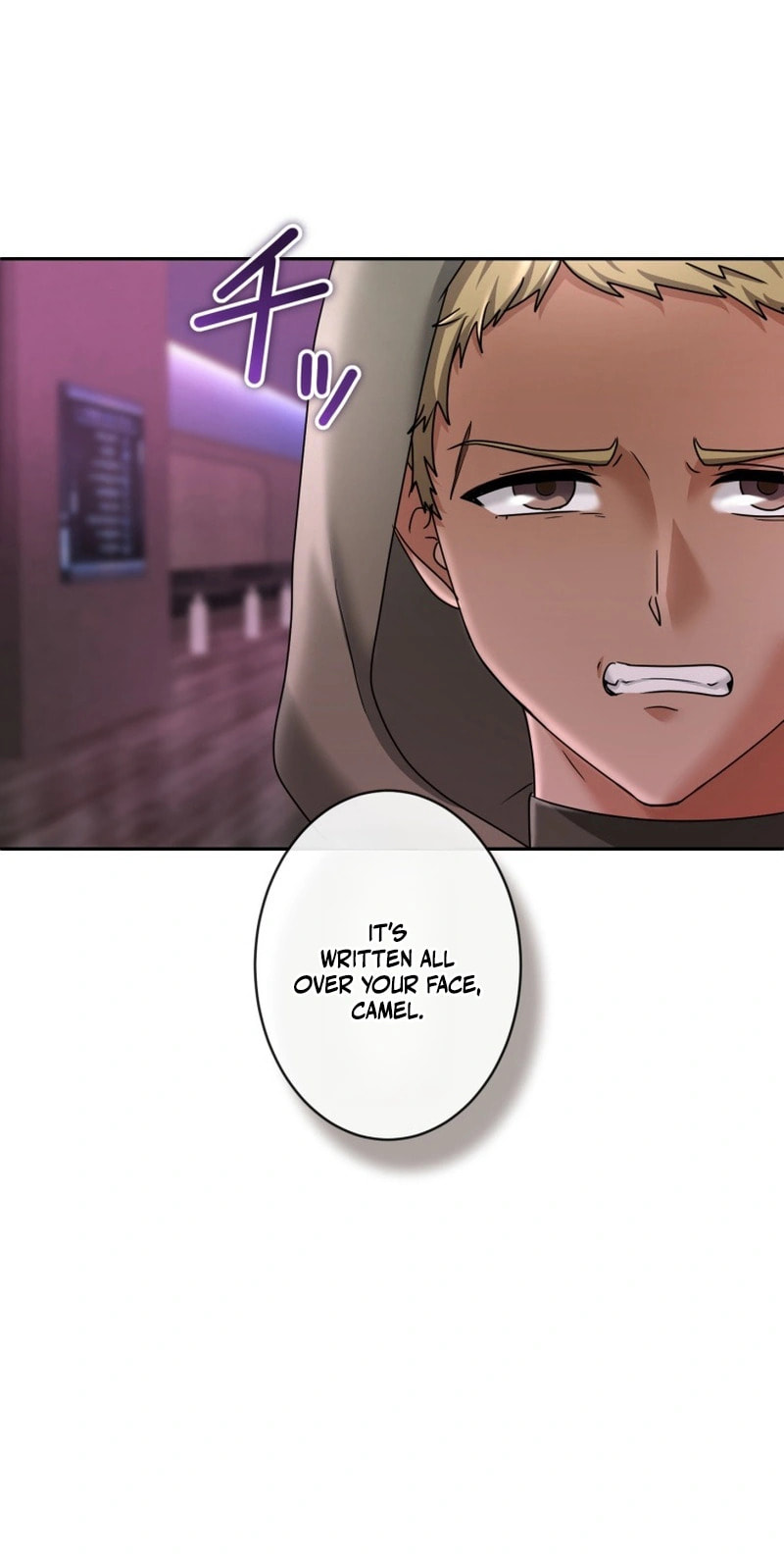 Karada Meate no Konyakusha Chapter 23 page 45 - 