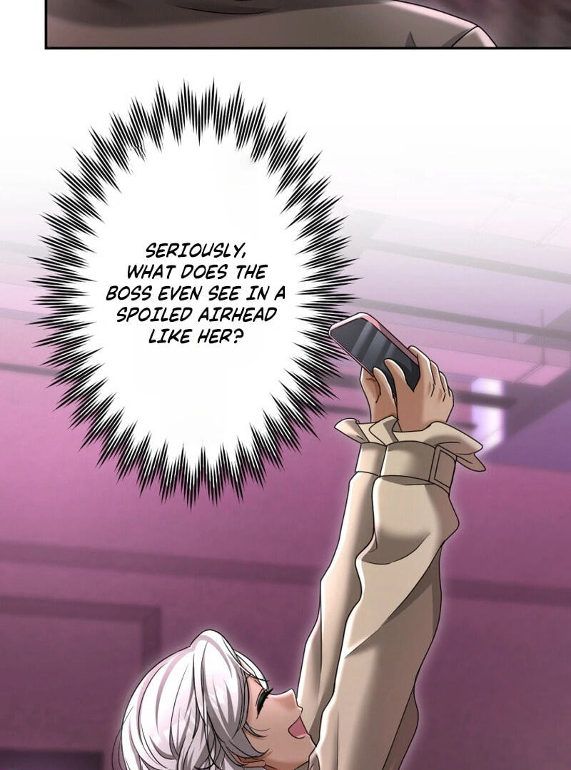 Karada Meate no Konyakusha Chapter 23 page 49 - 