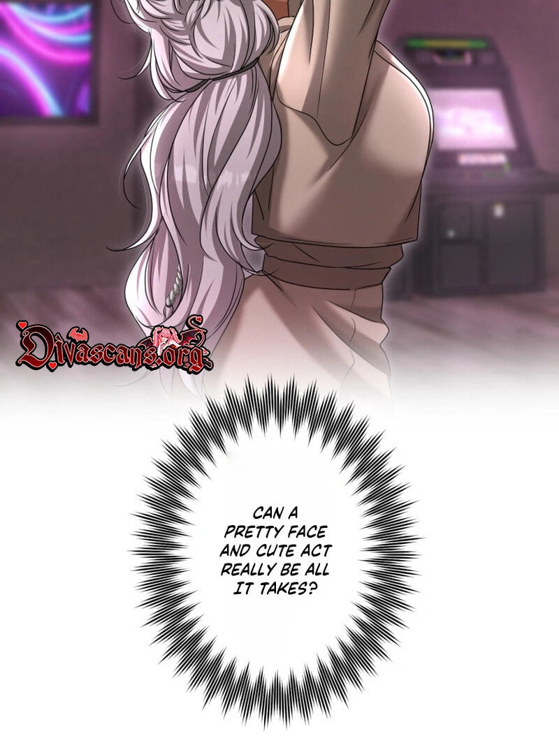 Karada Meate no Konyakusha Chapter 23 page 50 - 