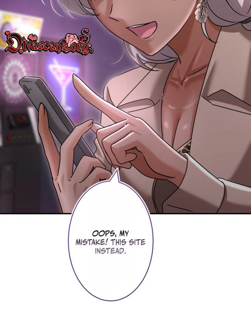 Karada Meate no Konyakusha Chapter 23 page 54 - 