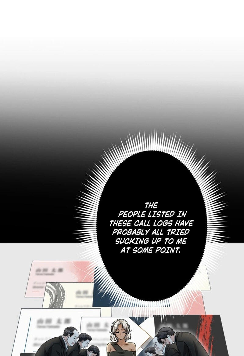 Karada Meate no Konyakusha Chapter 23 page 70 - 