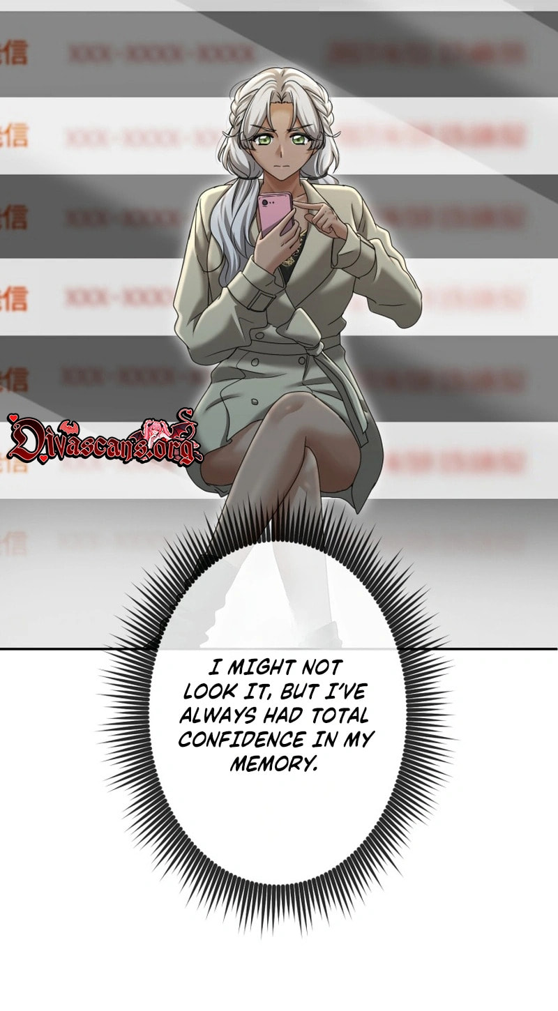 Karada Meate no Konyakusha Chapter 23 page 73 - 