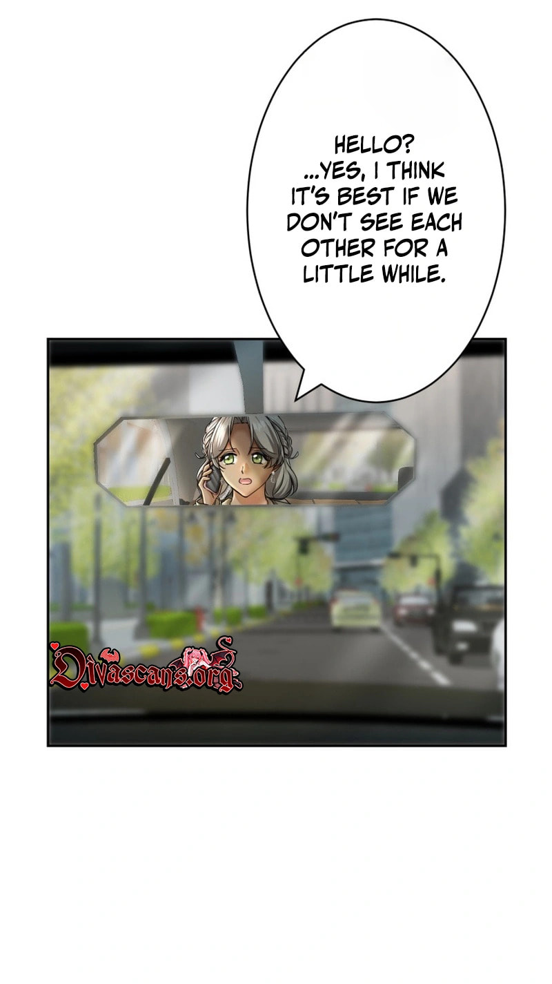 Karada Meate no Konyakusha Chapter 23 page 83 - 