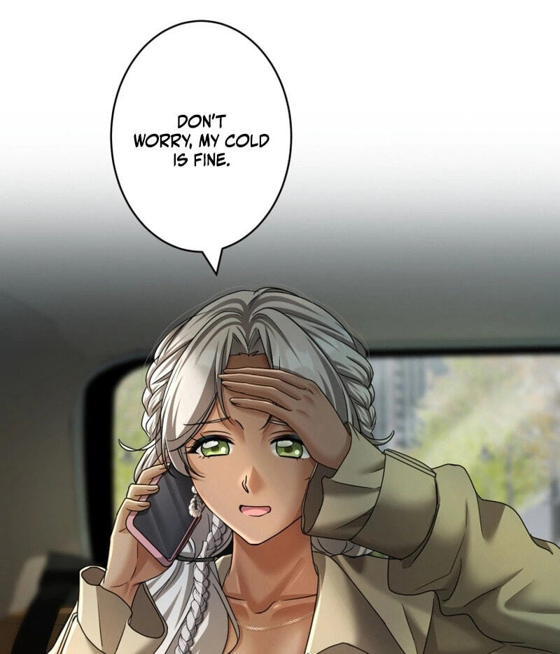 Karada Meate no Konyakusha Chapter 23 page 84 - 