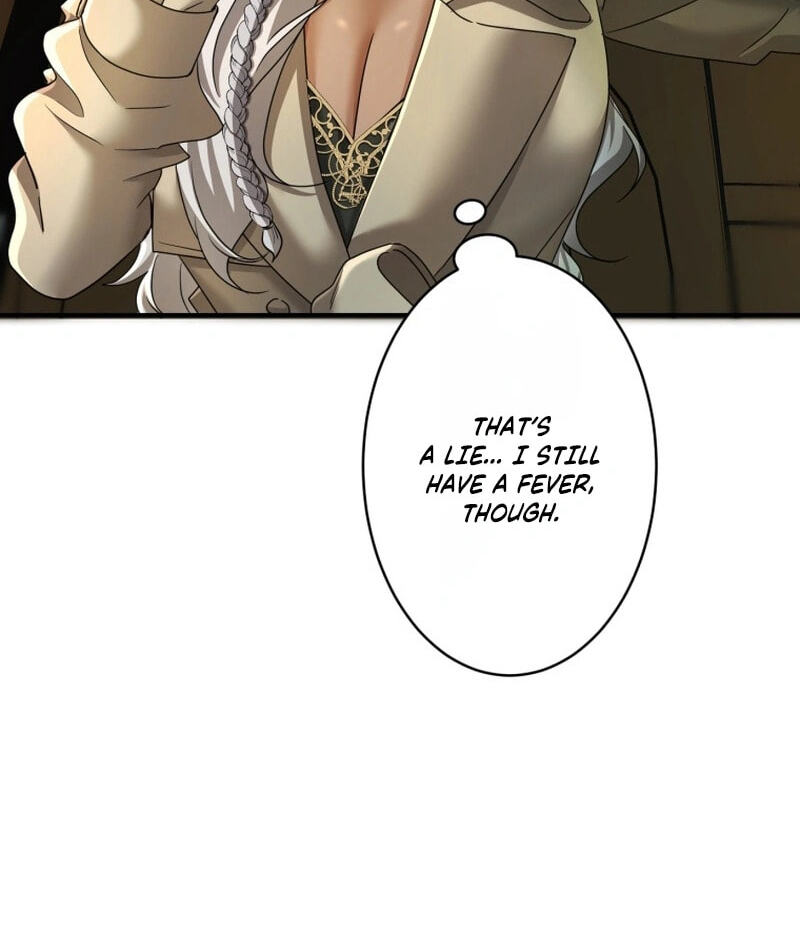 Karada Meate no Konyakusha Chapter 23 page 85 - 