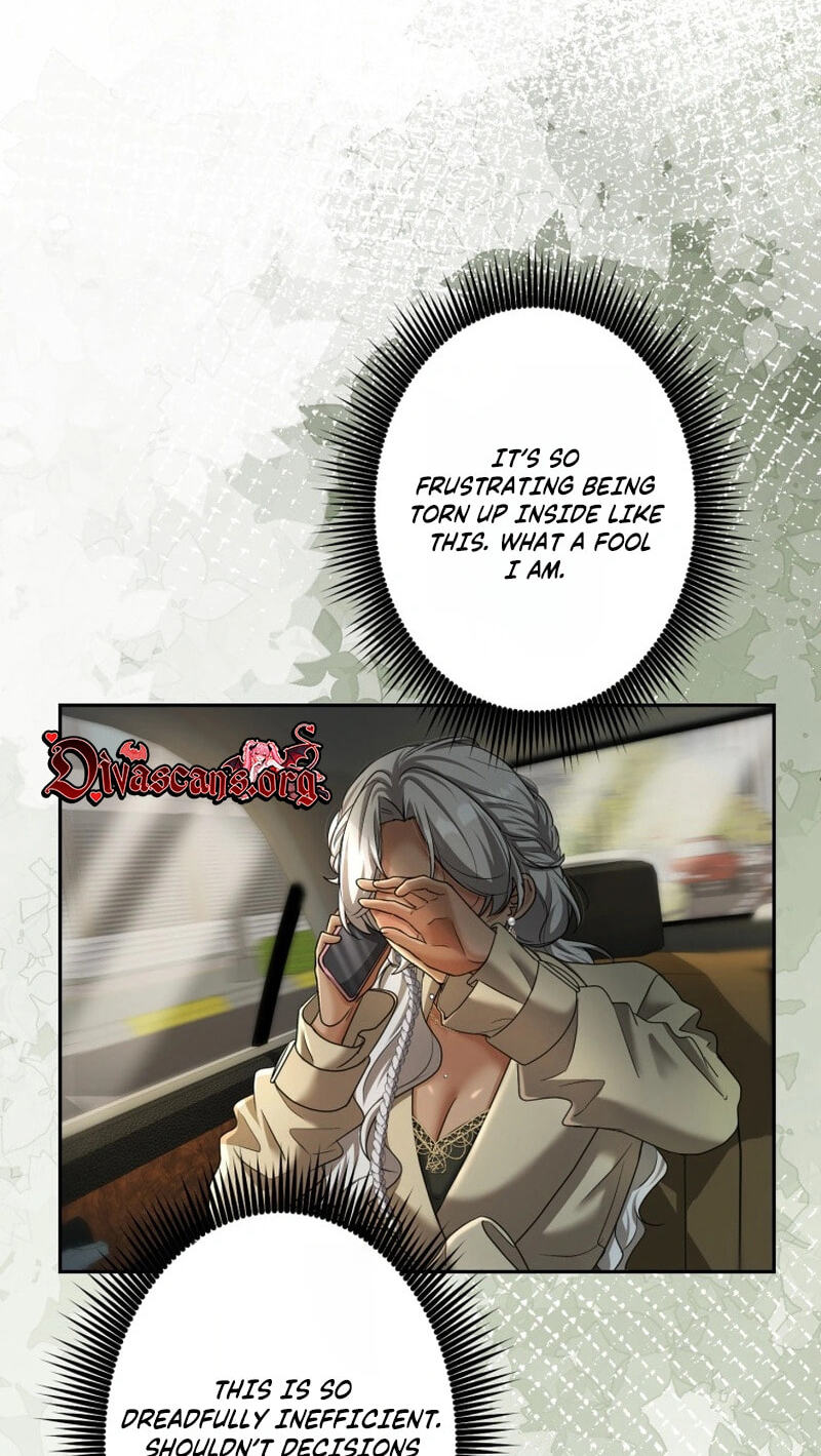 Karada Meate no Konyakusha Chapter 23 page 90 - 