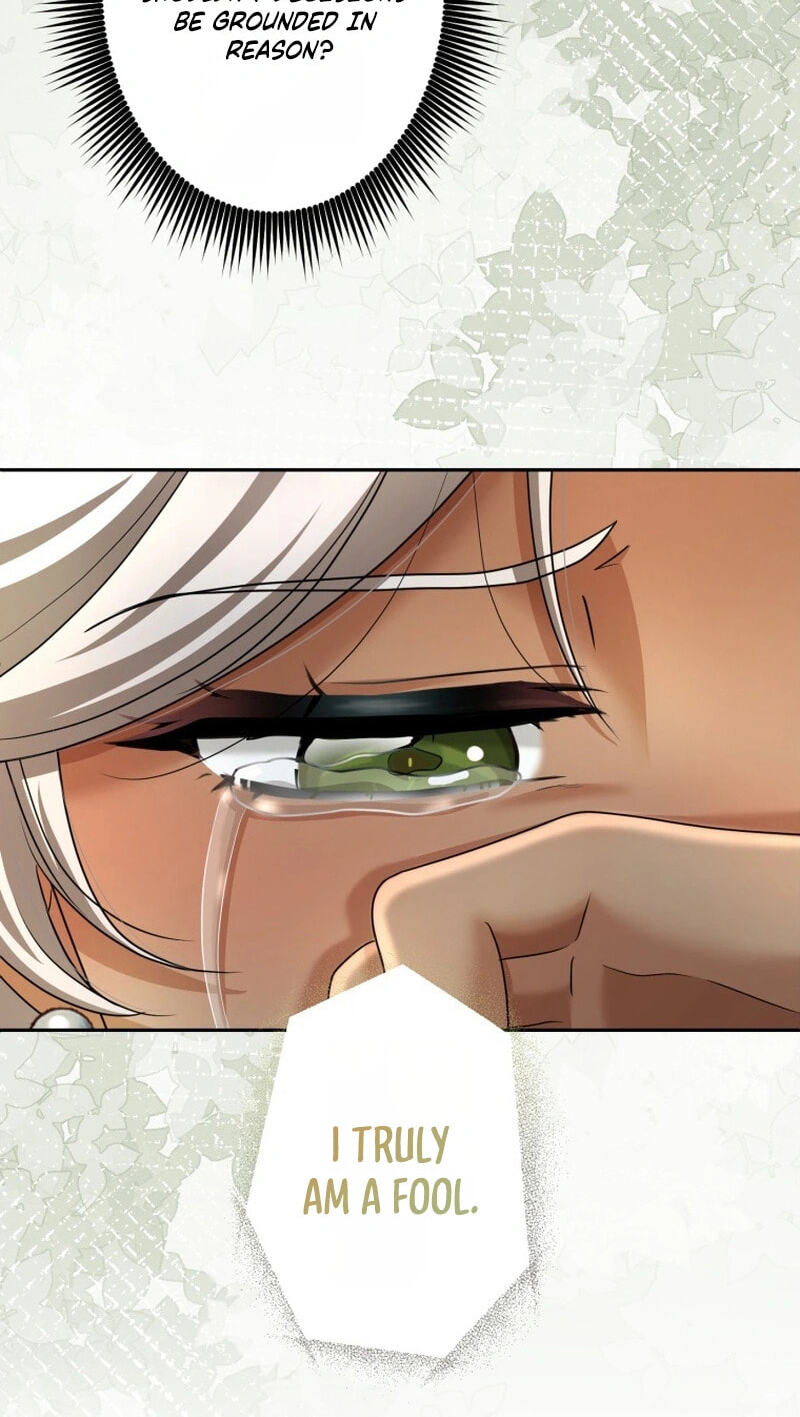 Karada Meate no Konyakusha Chapter 23 page 91 - 