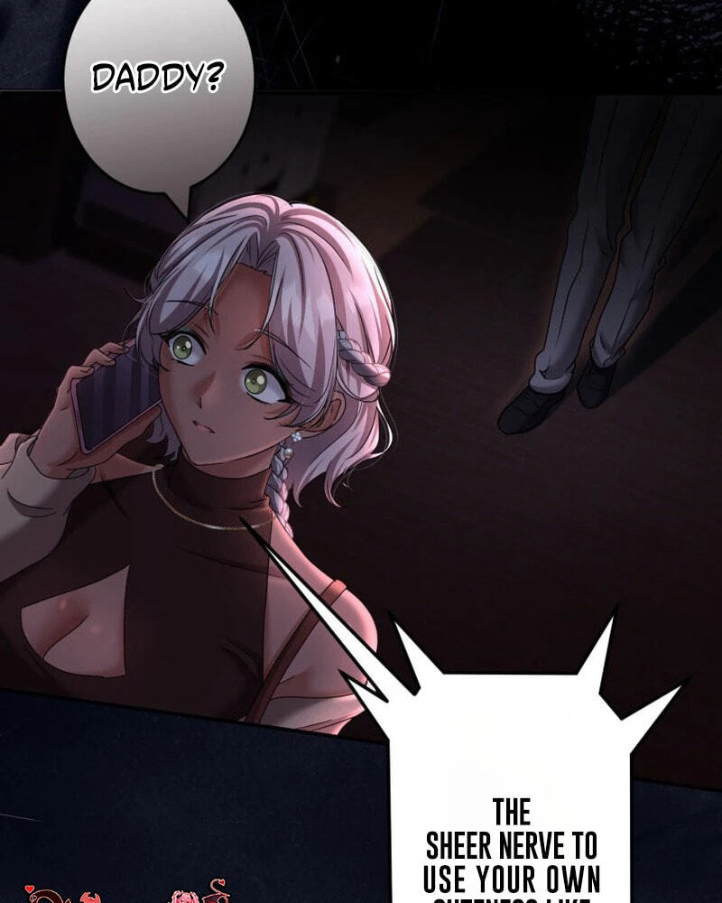 Karada Meate no Konyakusha Chapter 24 page 77 - 