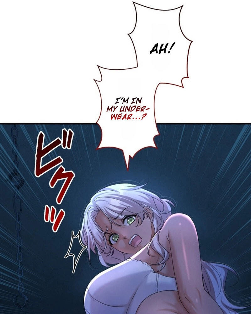 Karada Meate no Konyakusha Chapter 25 page 5 - 