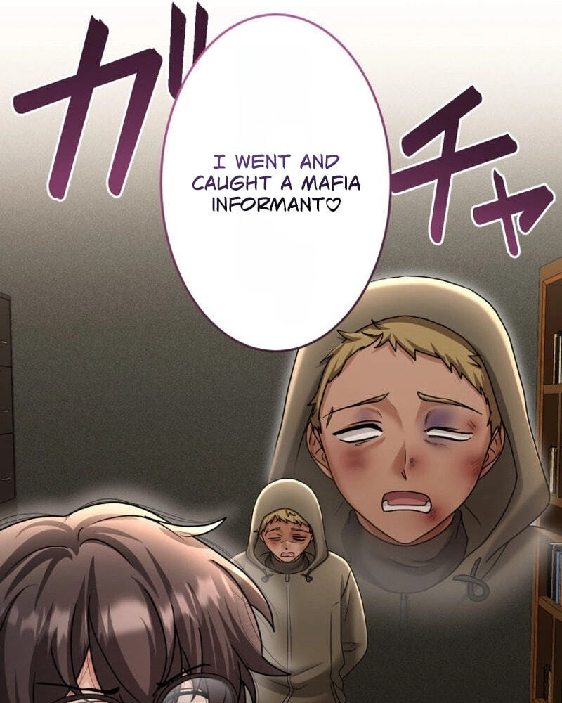 Karada Meate no Konyakusha Chapter 25 page 42 - 