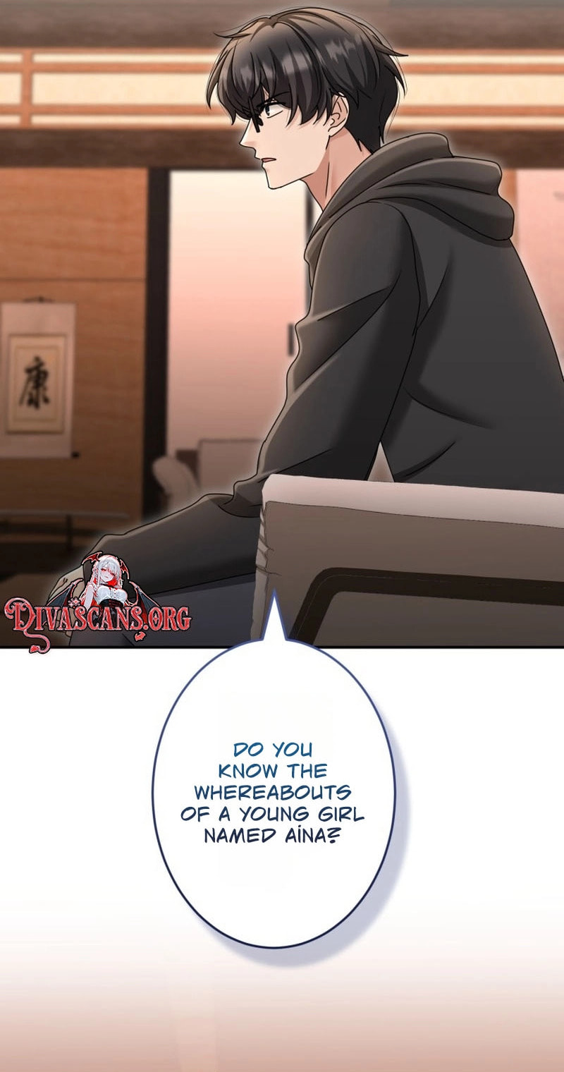 Karada Meate no Konyakusha Chapter 25 page 81 - 