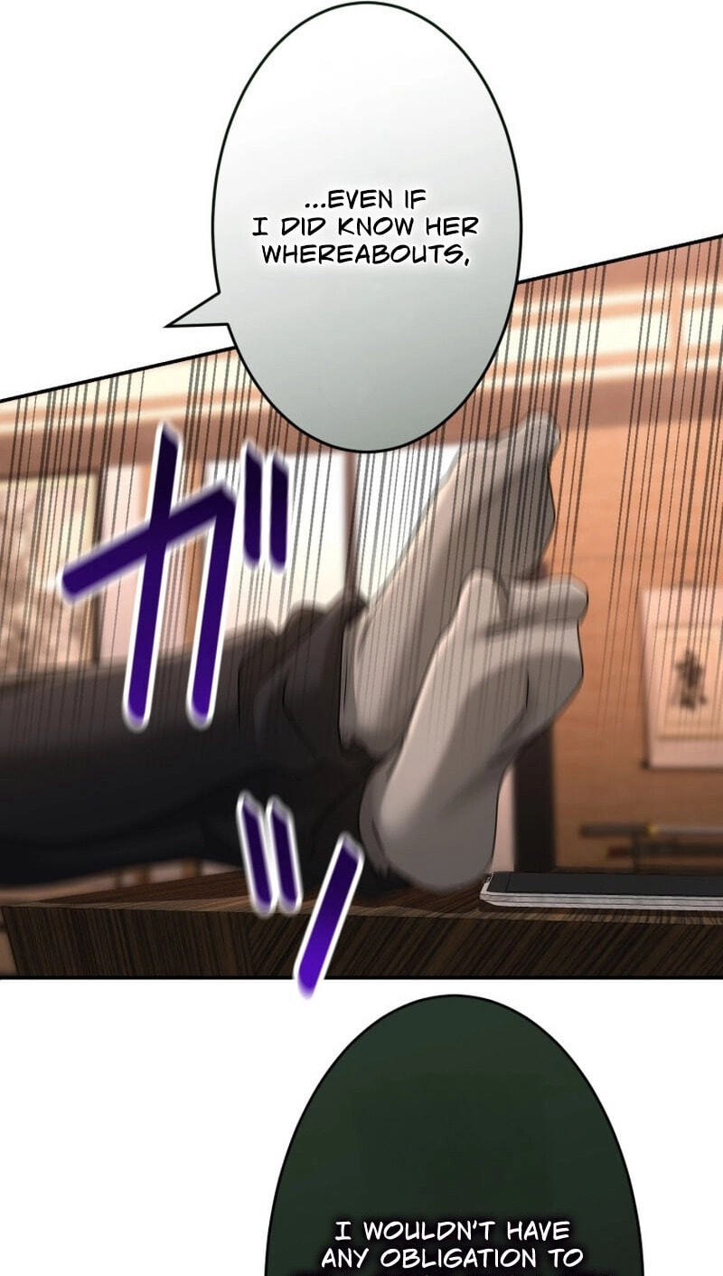 Karada Meate no Konyakusha Chapter 25 page 87 - 