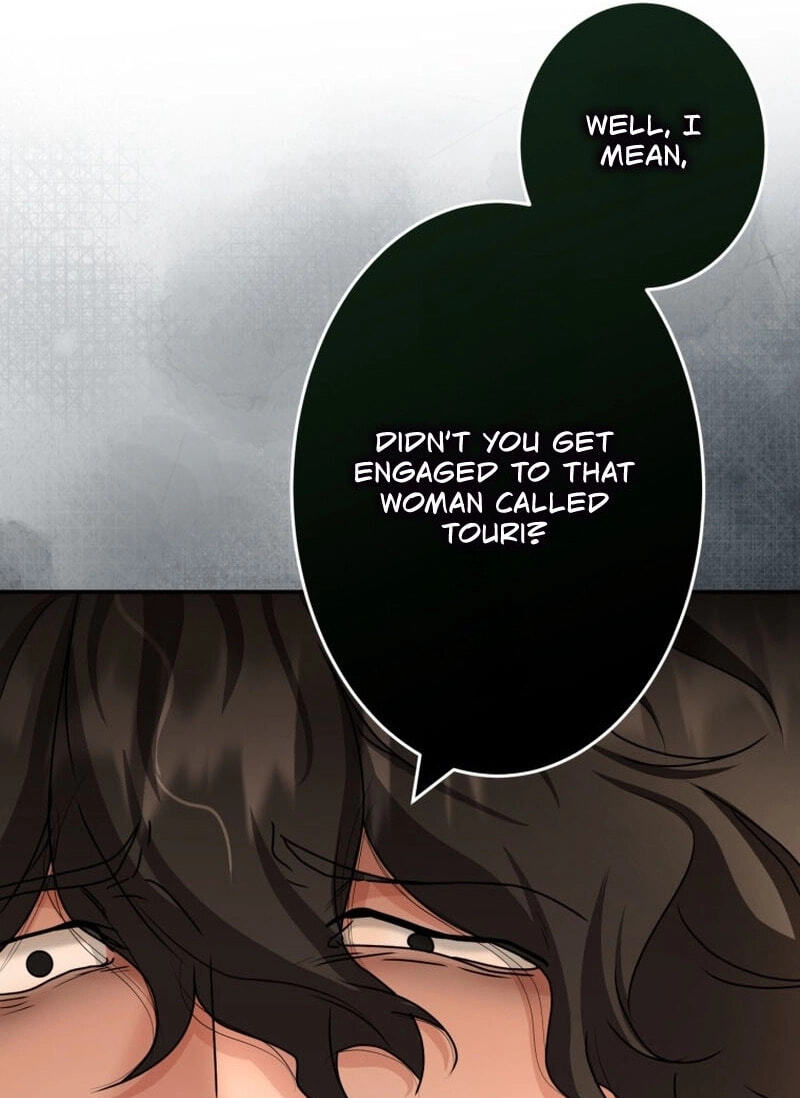 Karada Meate no Konyakusha Chapter 25 page 91 - 