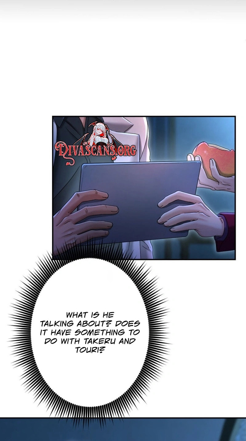Karada Meate no Konyakusha Chapter 26 page 33 - 