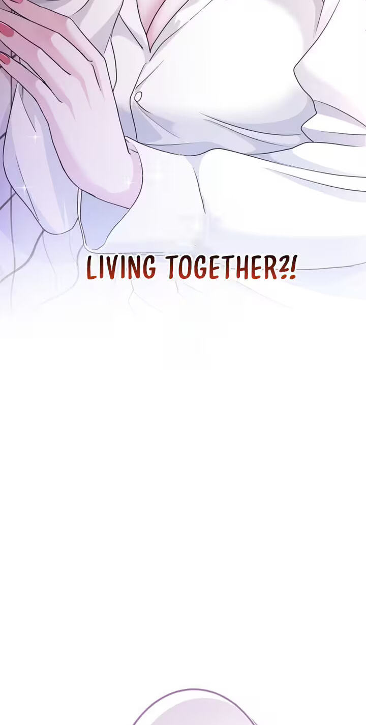 Karada Meate no Konyakusha Chapter 3 page 105 - 